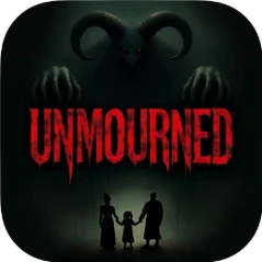 Unmourned app logo for Mac