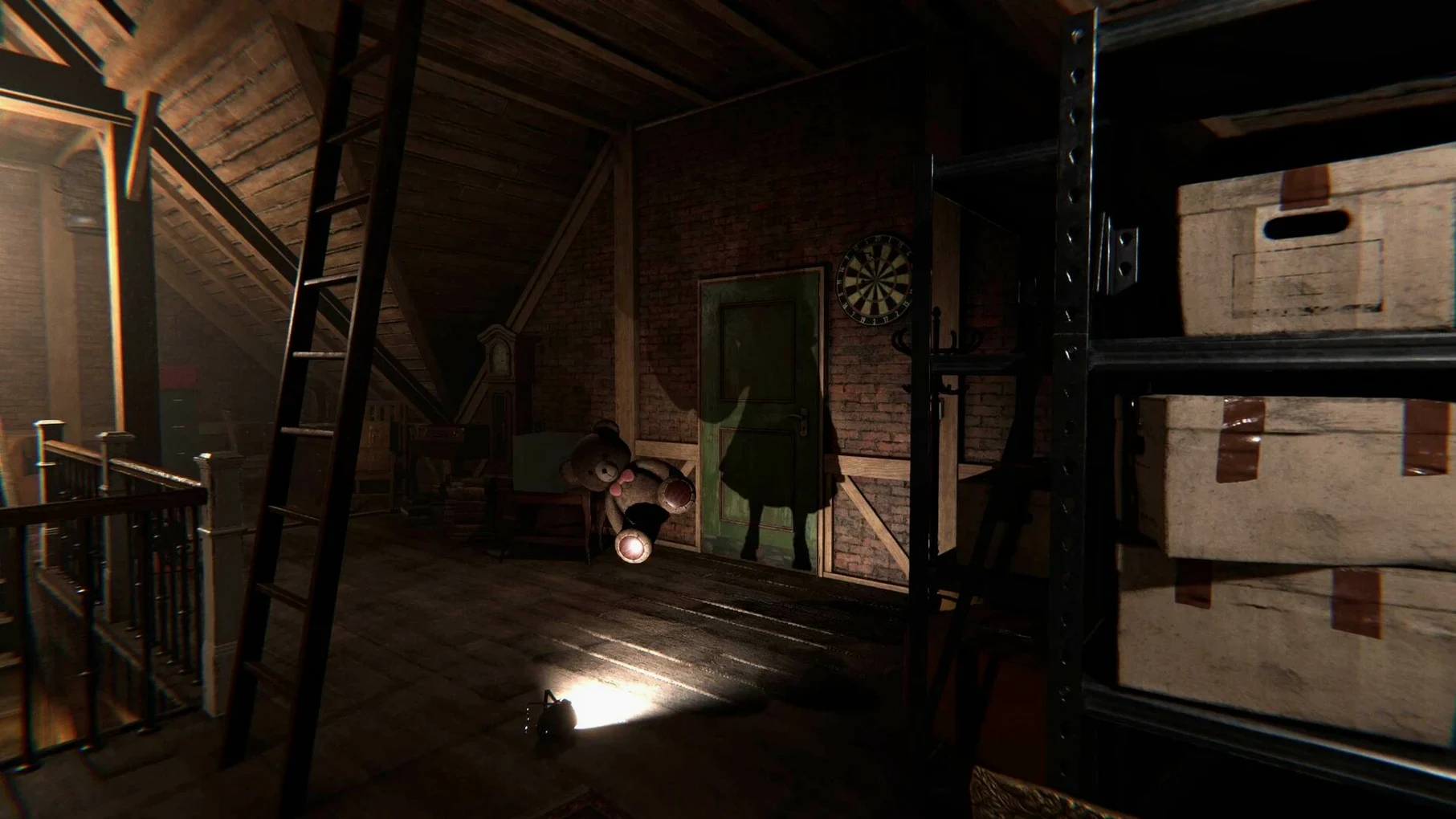 Unmourned preview 5 Unmourned 1.0 Build 20836643 screenshot 5