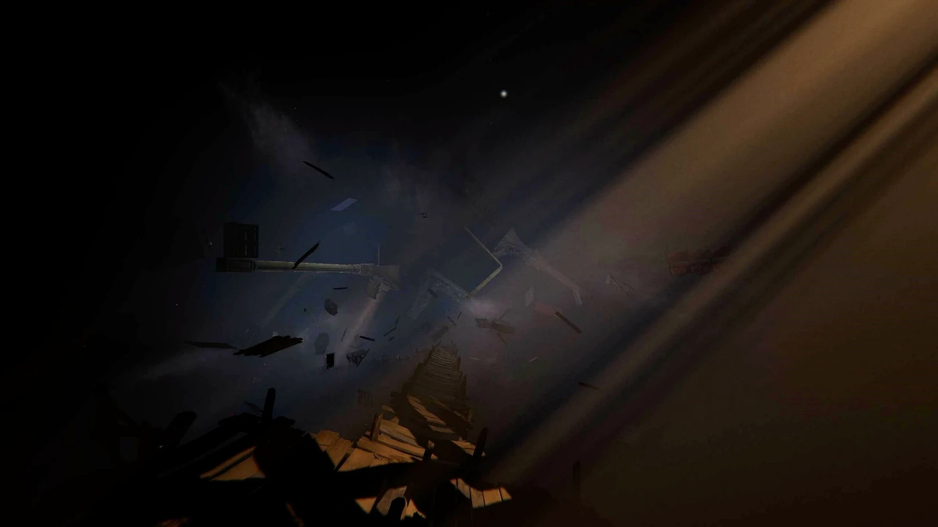 Unmourned preview 6 Unmourned 1.0 Build 20836643 screenshot 6