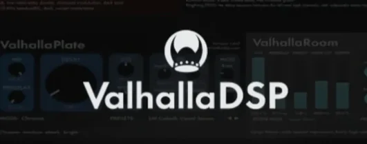 Valhalla DSP Bundle app logo for Mac
