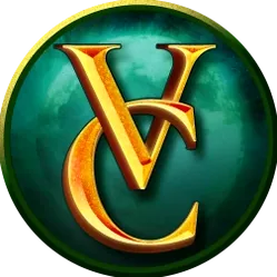 Vampire Crawlers: The Turbo Wildcard from Vampire Survivors app logo for Mac