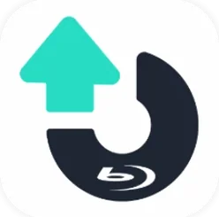 VideoByte BD-DVD Ripper app logo for Mac