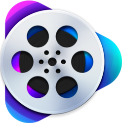 VideoProc Converter app logo for Mac