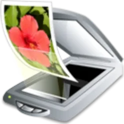 VueScan Pro app logo for Mac