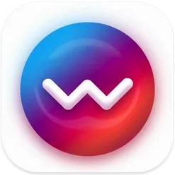 WALTR PRO app logo for Mac