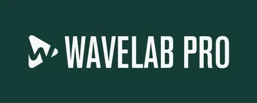 WaveLab Pro app logo for Mac