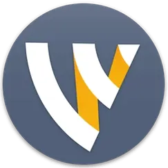 Wirecast Pro app logo for Mac