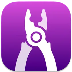 Workspaces app logo for Mac