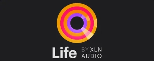 XLN Audio Life for Mac icon