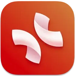XMind Pro app logo for Mac