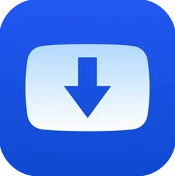 YT Saver app logo for Mac